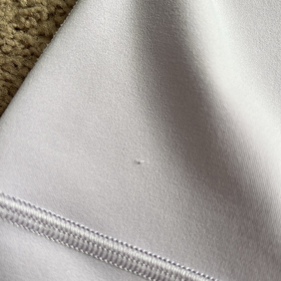 LULULEMON ALIGN HIGH RISE SHORT 6” - Picture 5 of 6